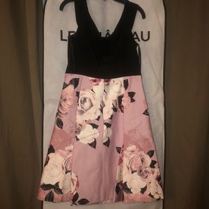 All Items worn Once or Twice except black coat, never worn with tags attached